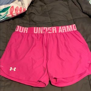 Under Amour Shorts